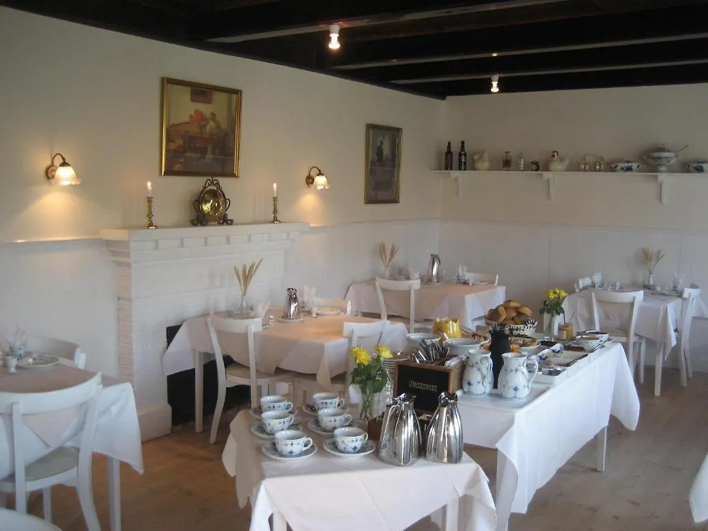 Badepension Marienlund Skagen Guest house