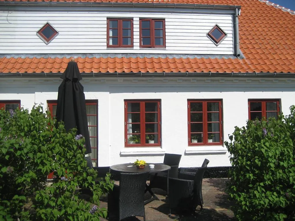 Badepension Marienlund Skagen 0*,  Denmark