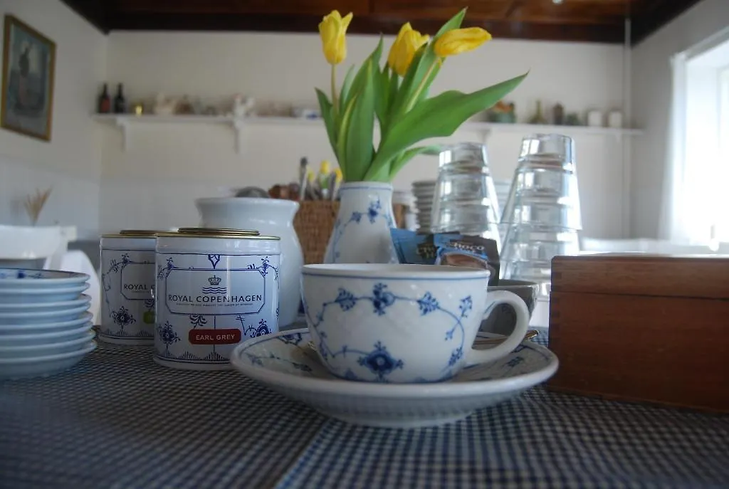 Guest house Badepension Marienlund Skagen Denmark