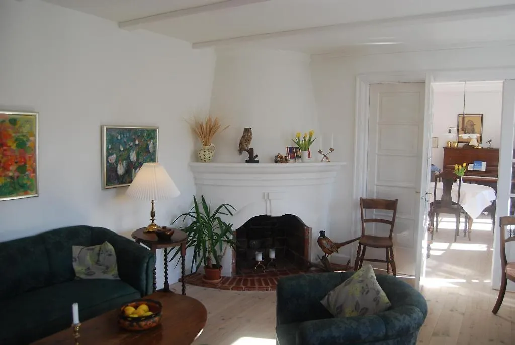 Guest house Badepension Marienlund Skagen