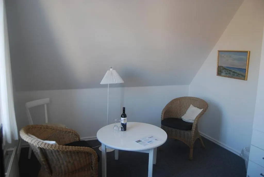 Badepension Marienlund Skagen 0*,