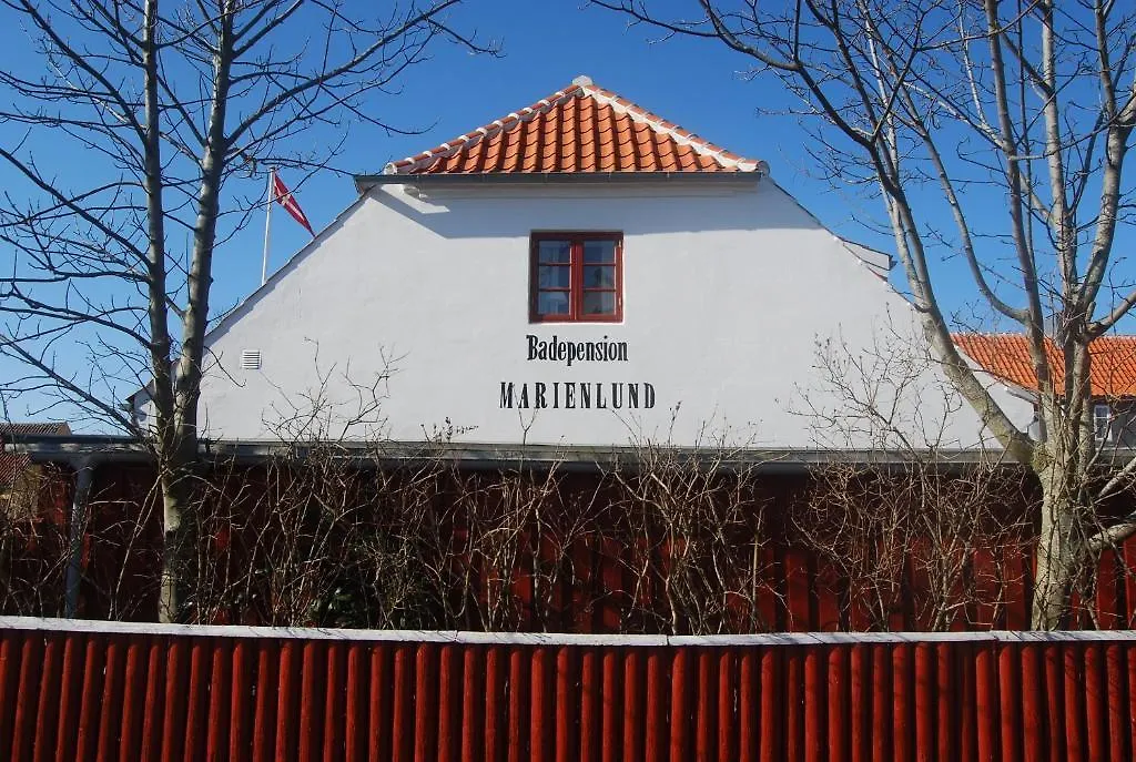 Badepension Marienlund Skagen