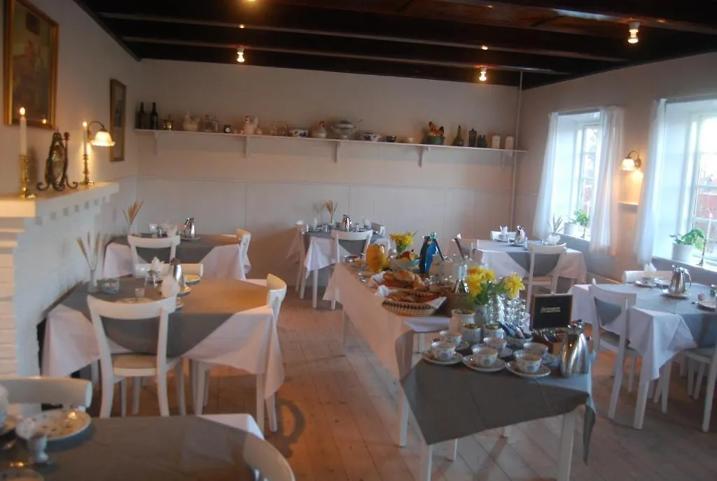 Guest house Badepension Marienlund Skagen